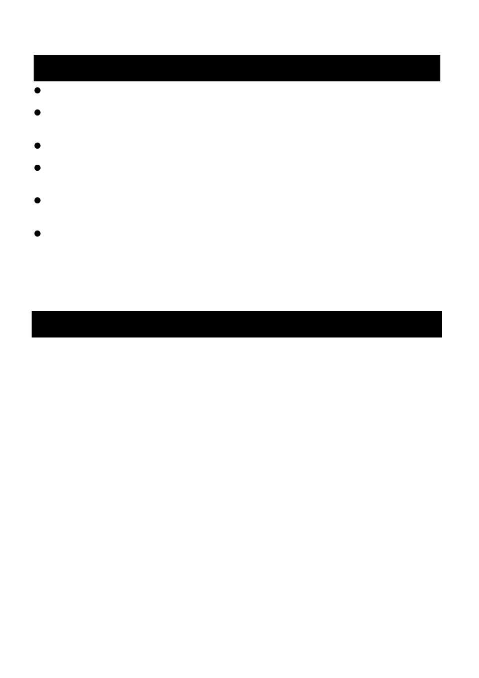 Spirit Esprit ET8 User Manual | Page 6 / 27