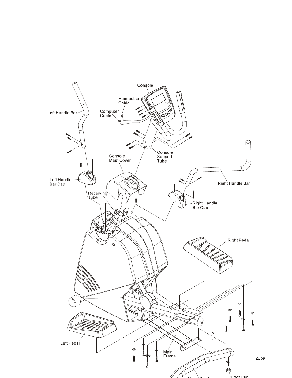 Spirit Z100 User Manual | Page 8 / 14