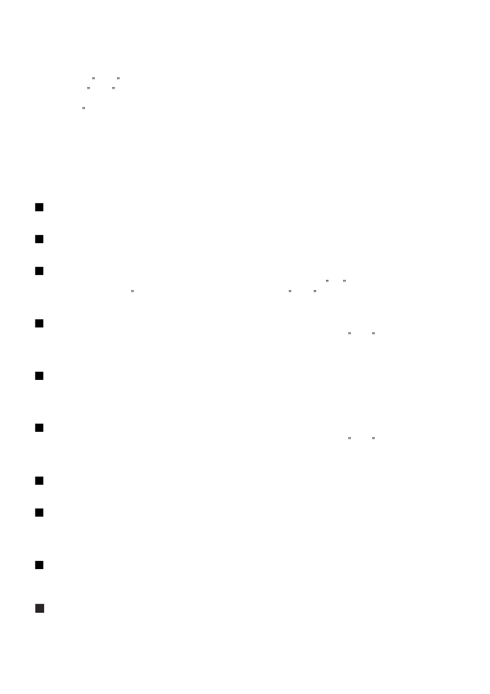 Assembly pack check list (z900), Assembly ( z900 ) | Spirit Z900 User Manual | Page 10 / 24