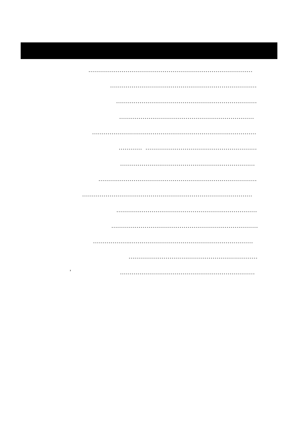 Spirit Z900 User Manual | Page 2 / 24