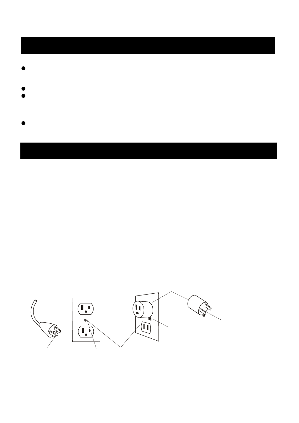 Spirit Z900 User Manual | Page 5 / 24
