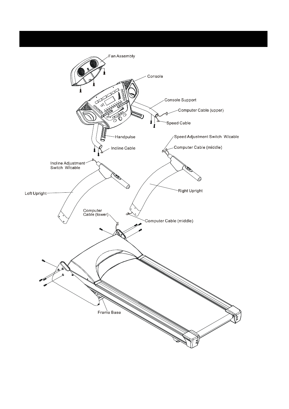 Spirit Z900 User Manual | Page 7 / 24