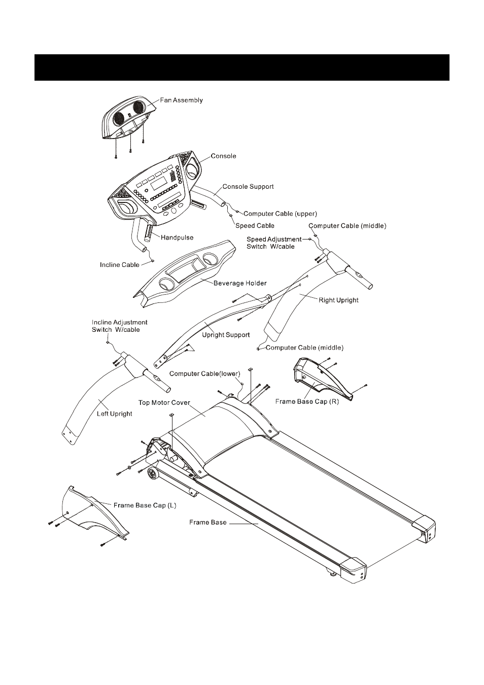Assembly instructions (z900) | Spirit Z900 User Manual | Page 9 / 24