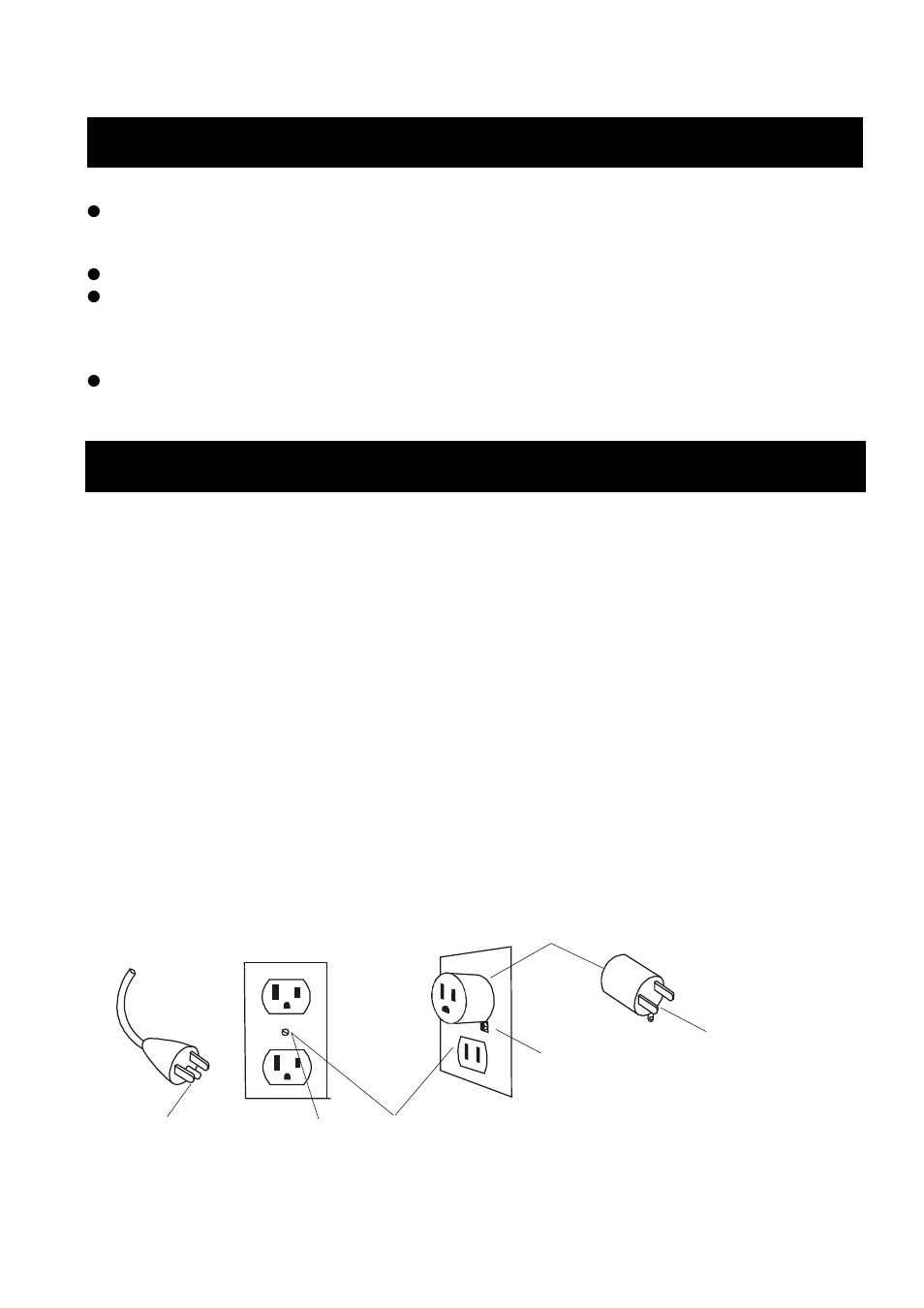 Spirit XT8 User Manual | Page 5 / 27