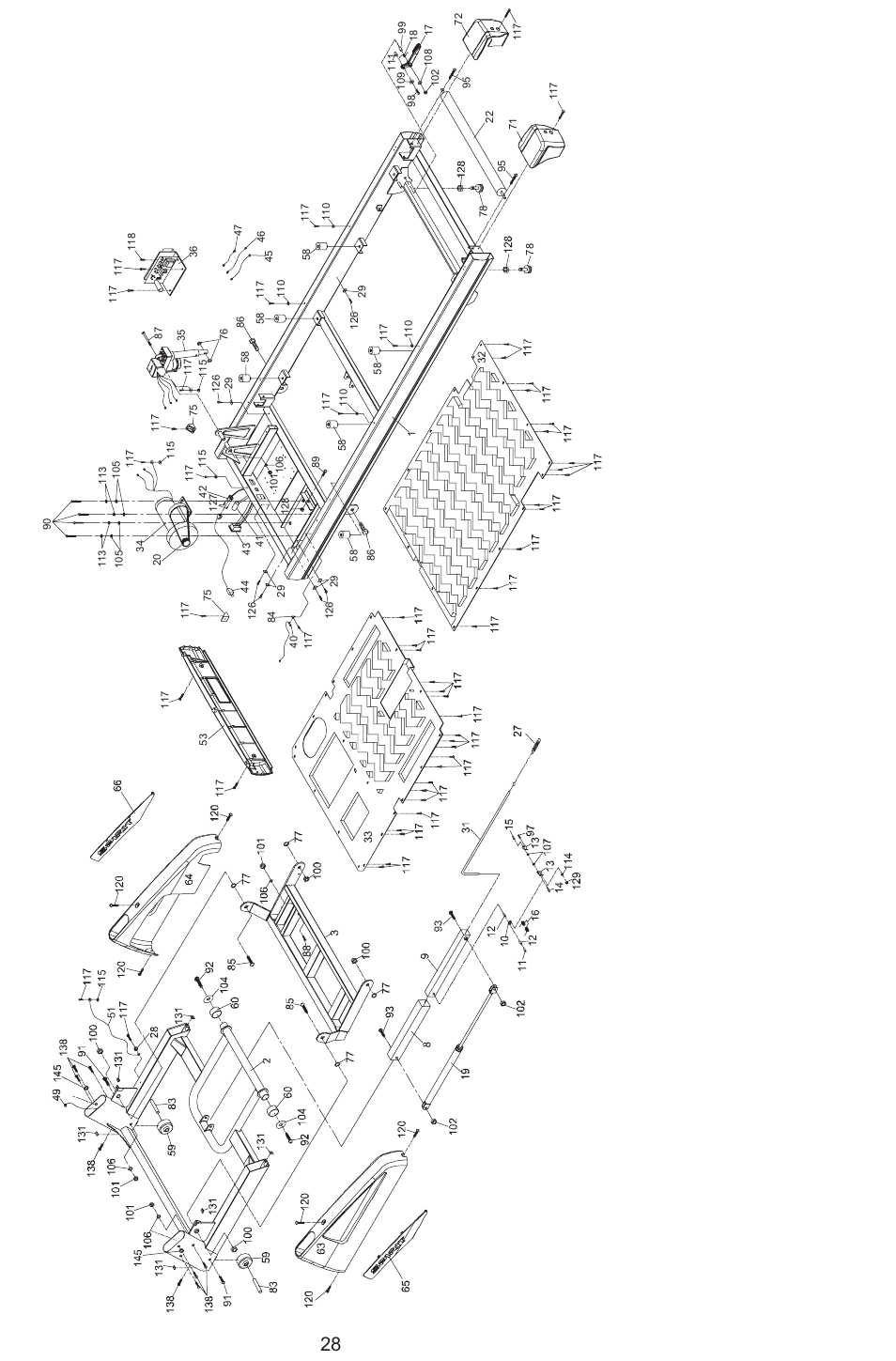 Spirit XT600 User Manual | Page 30 / 39