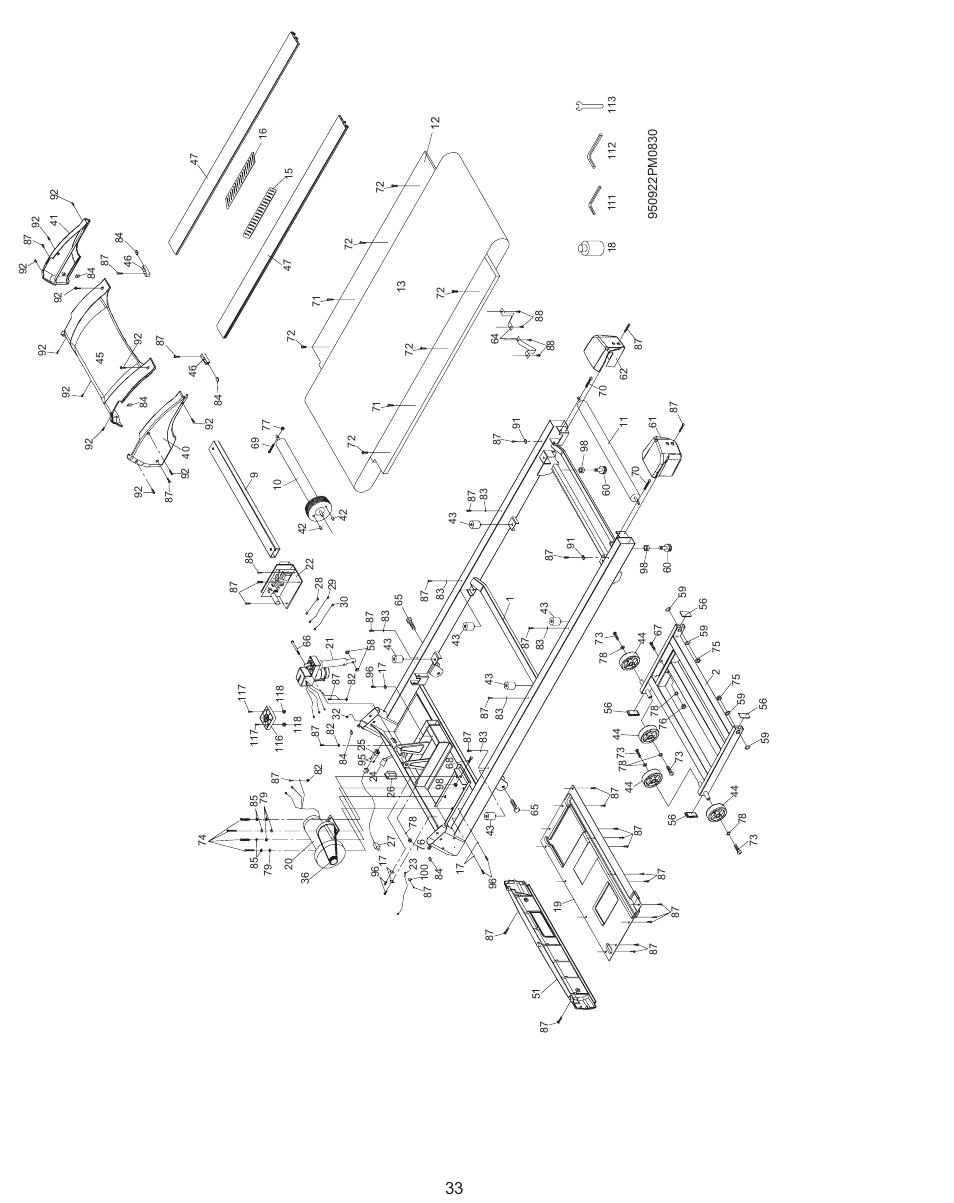 Spirit XT600 User Manual | Page 35 / 39