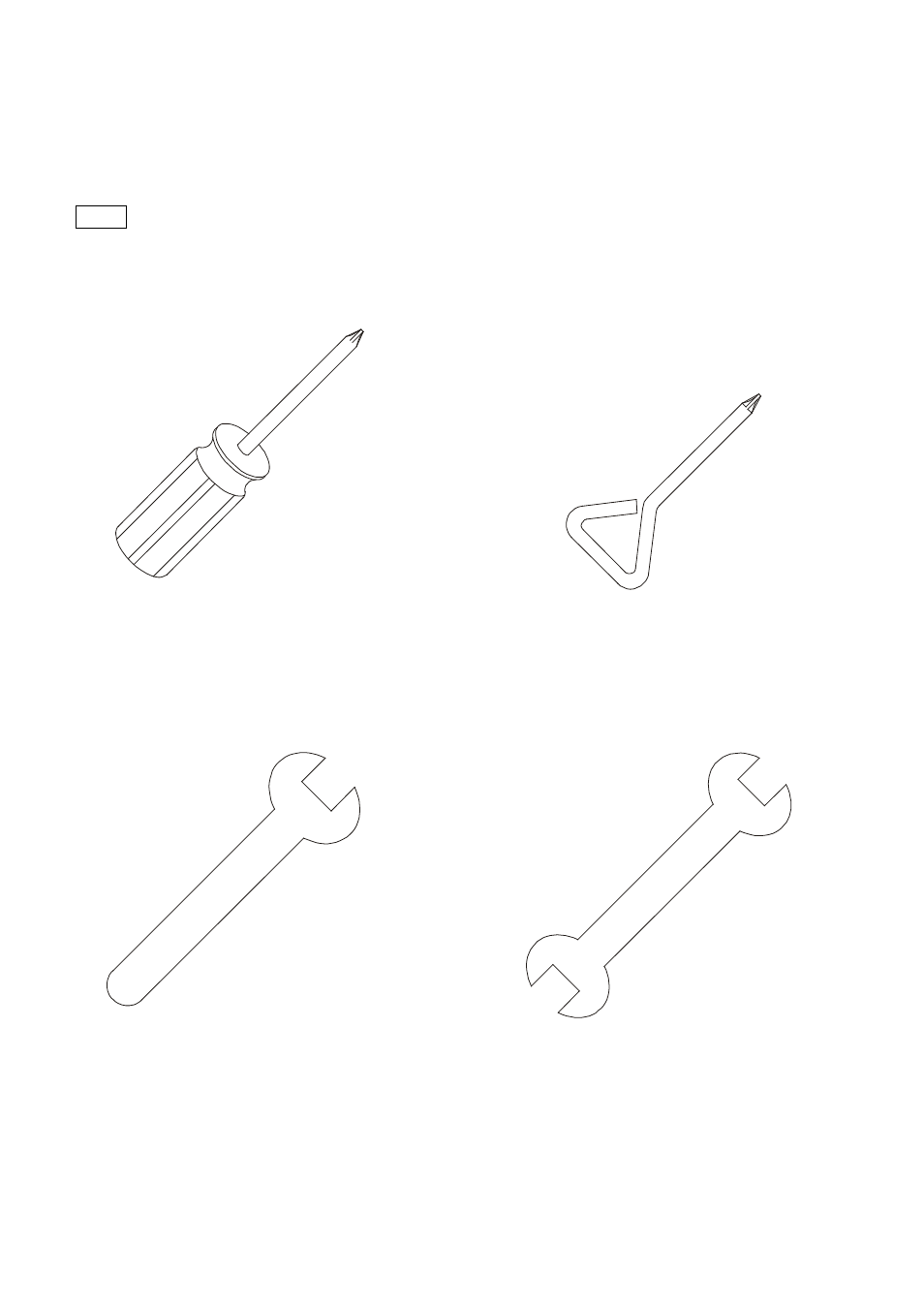 Spirit EL 3 Elliptical User Manual | Page 11 / 39