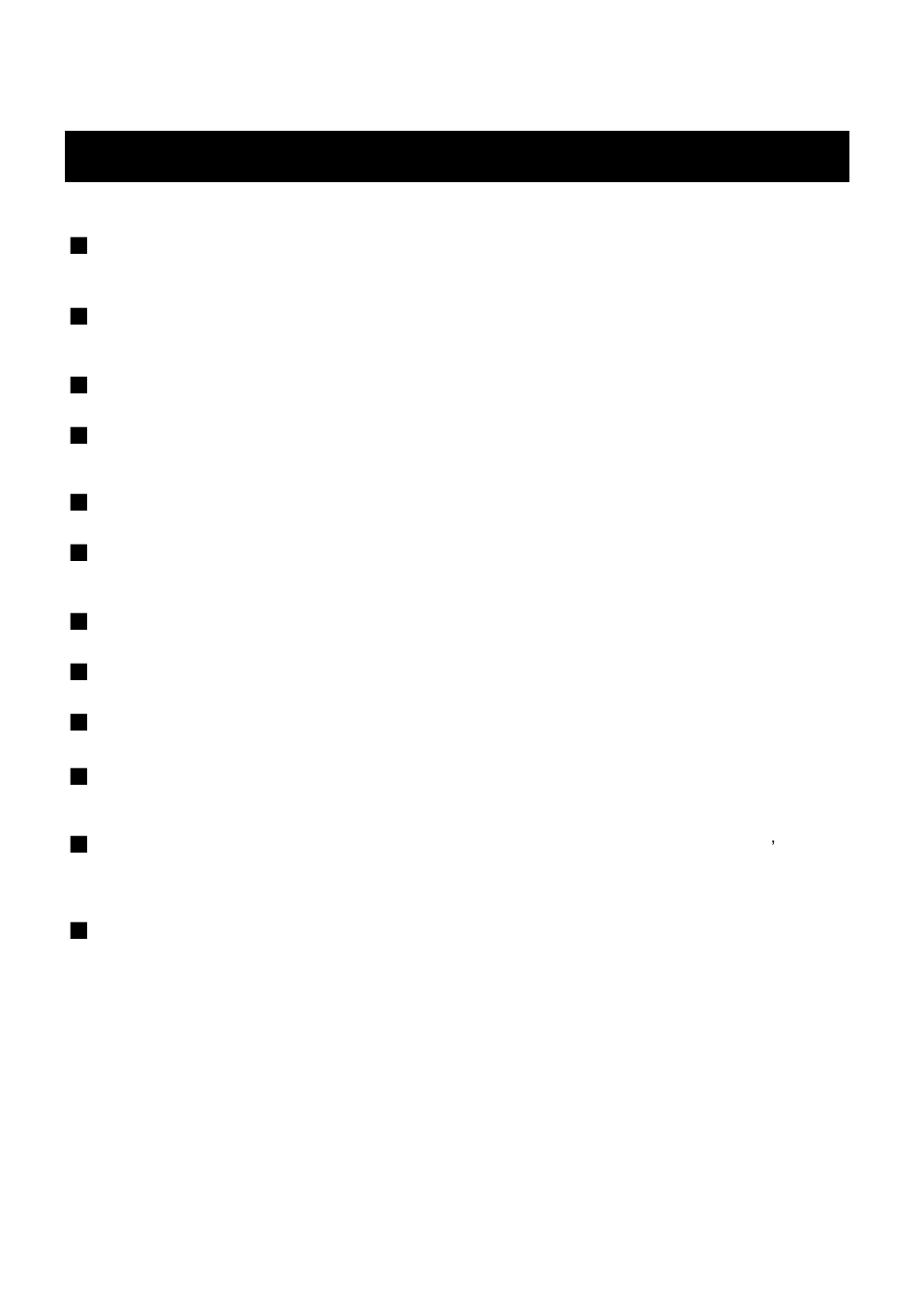 Important safety instructions | Spirit EL 3 Elliptical User Manual | Page 4 / 39