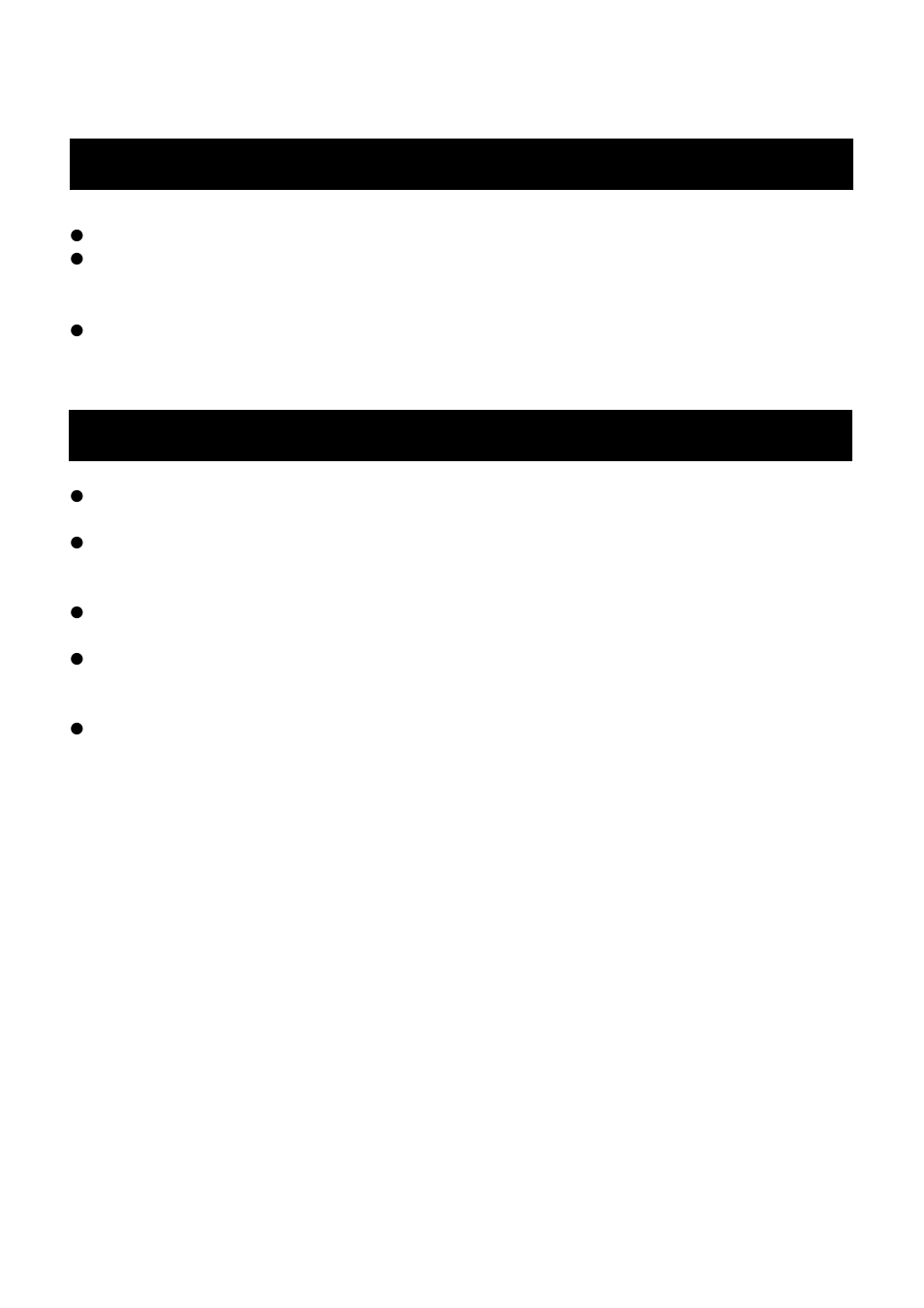 Spirit EL 3 Elliptical User Manual | Page 5 / 39