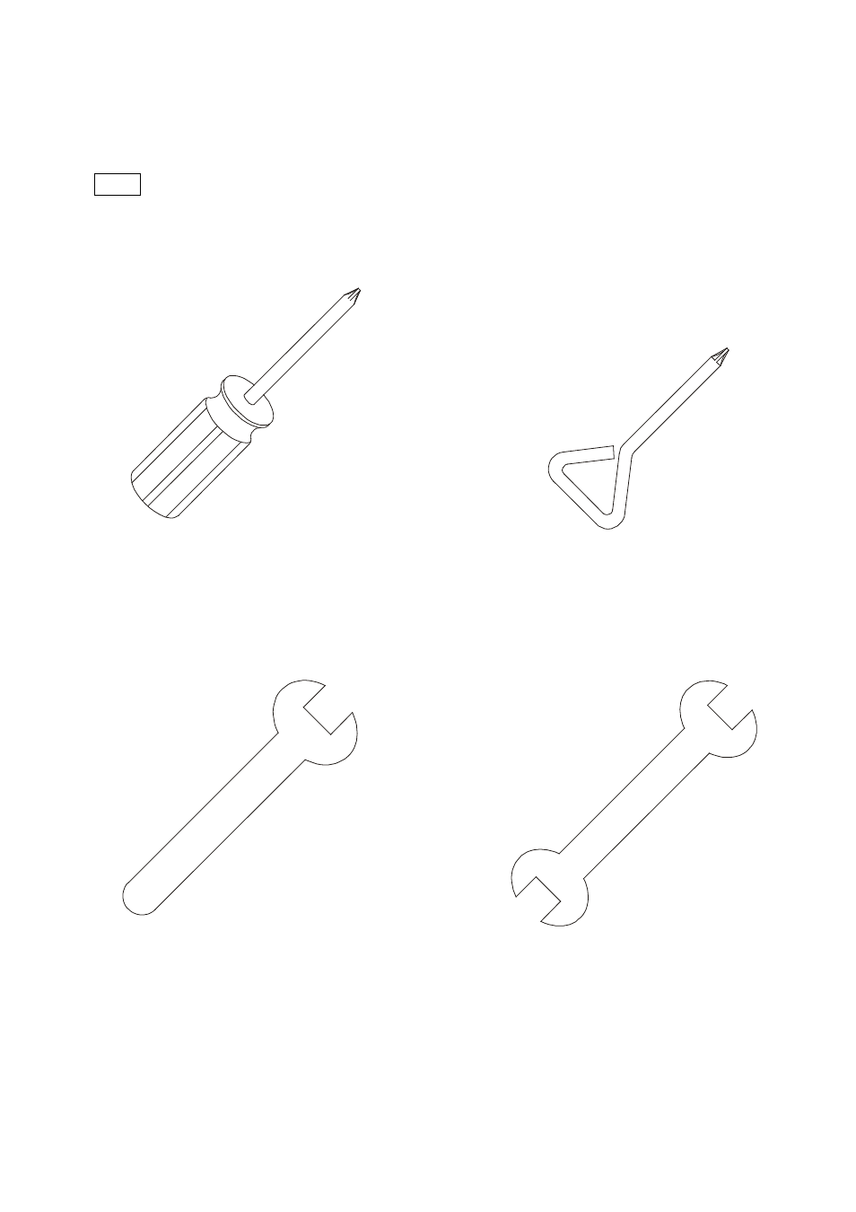 Spirit EL 3 Elliptical User Manual | Page 8 / 39