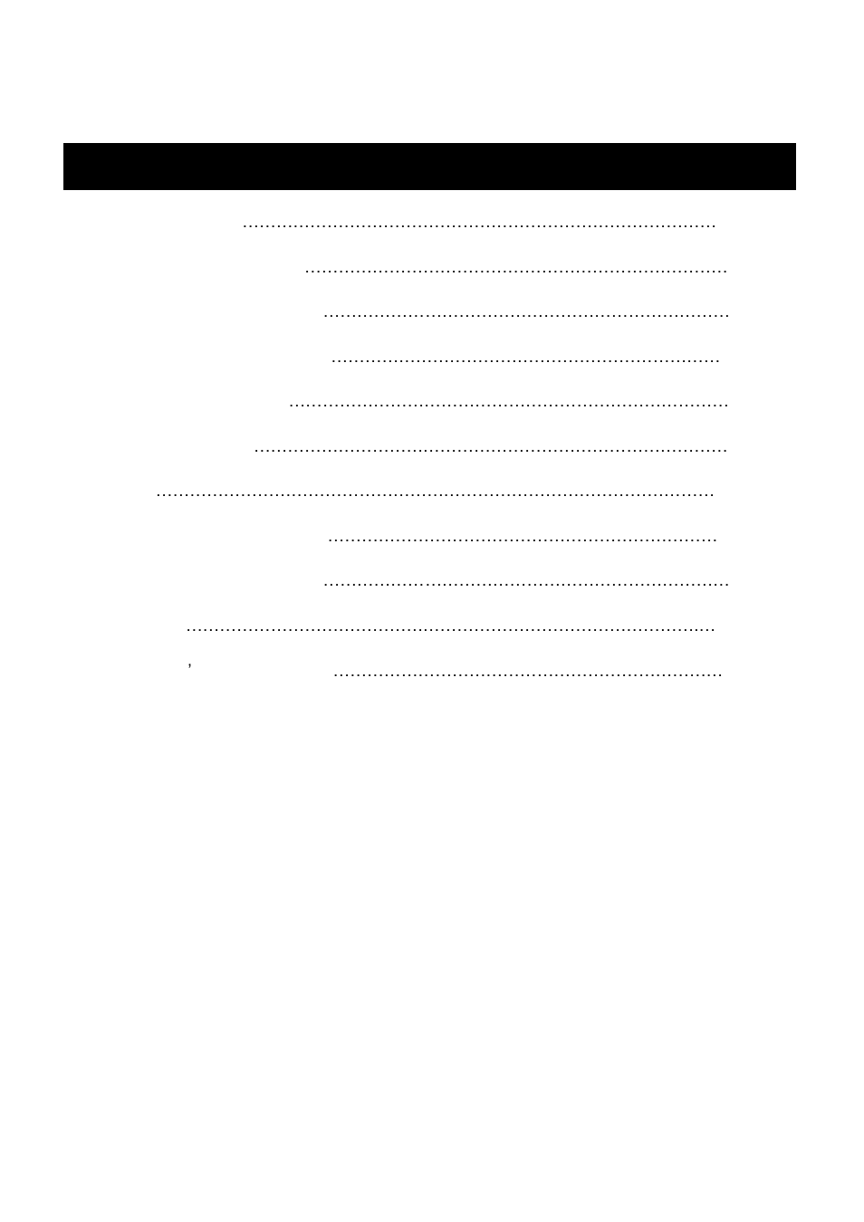 Spirit XE700 User Manual | Page 2 / 31