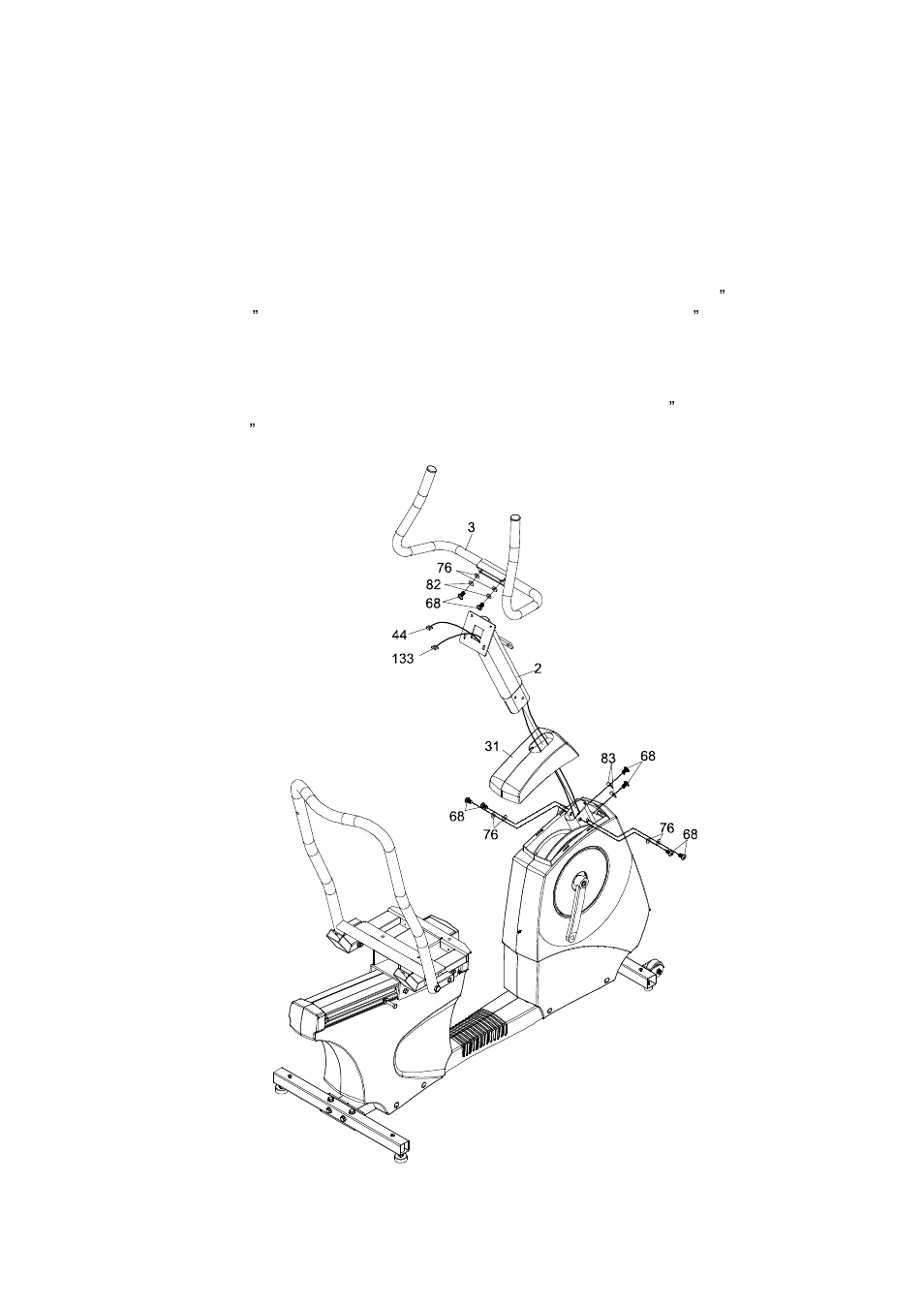 Spirit XBR25 User Manual | Page 10 / 34