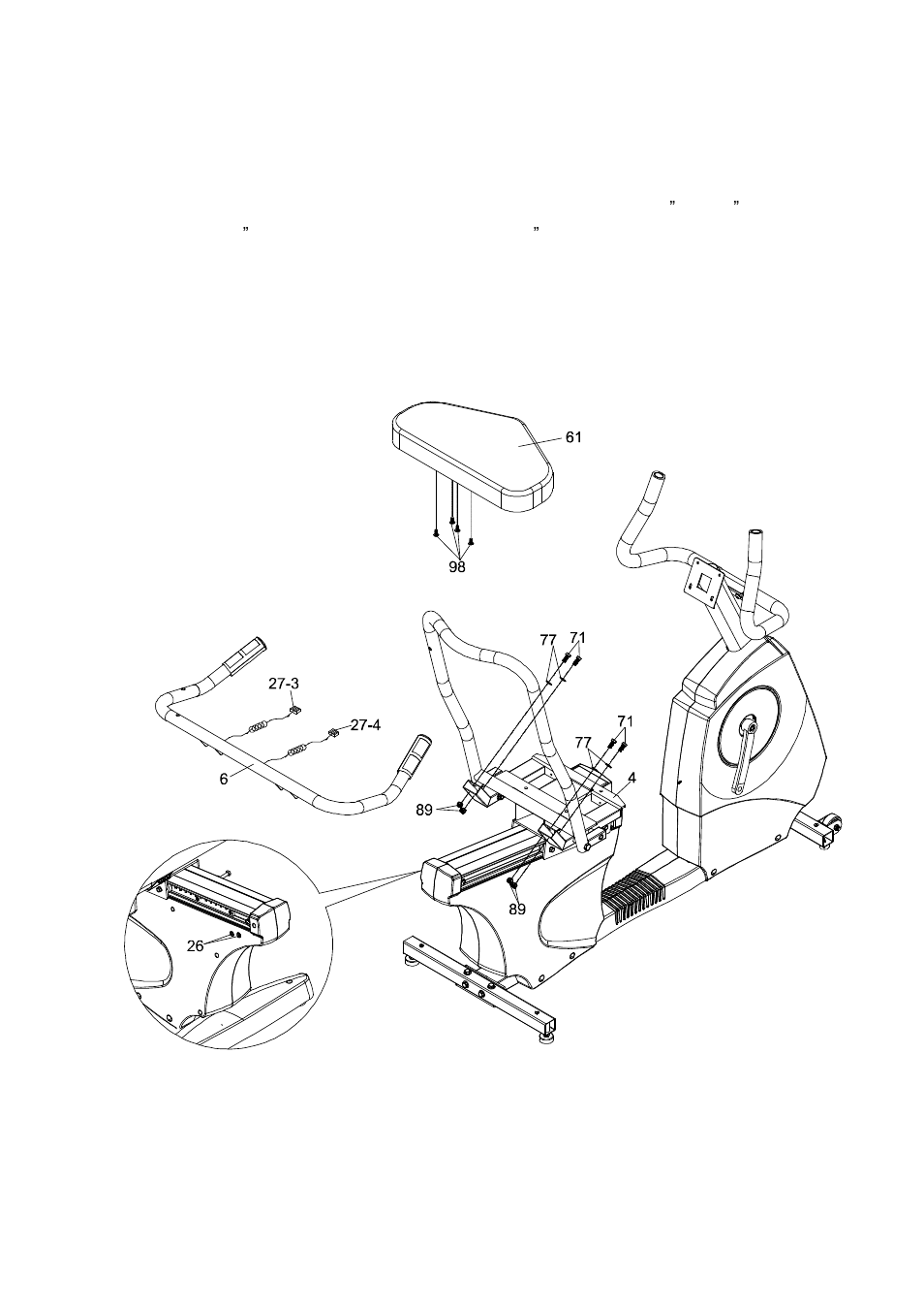 Spirit XBR25 User Manual | Page 11 / 34