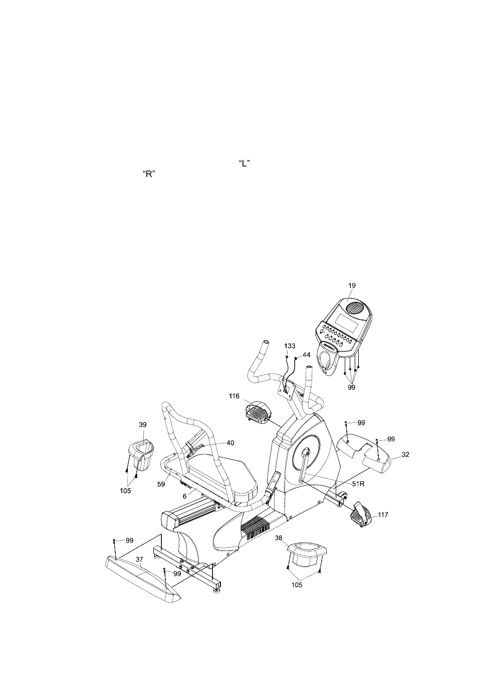 Spirit XBR25 User Manual | Page 12 / 34