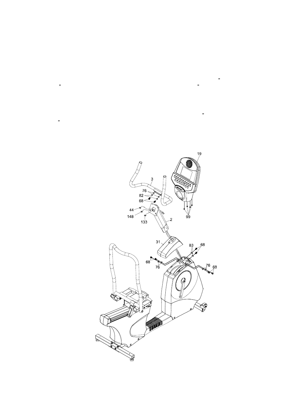 Spirit XBR25 User Manual | Page 17 / 34