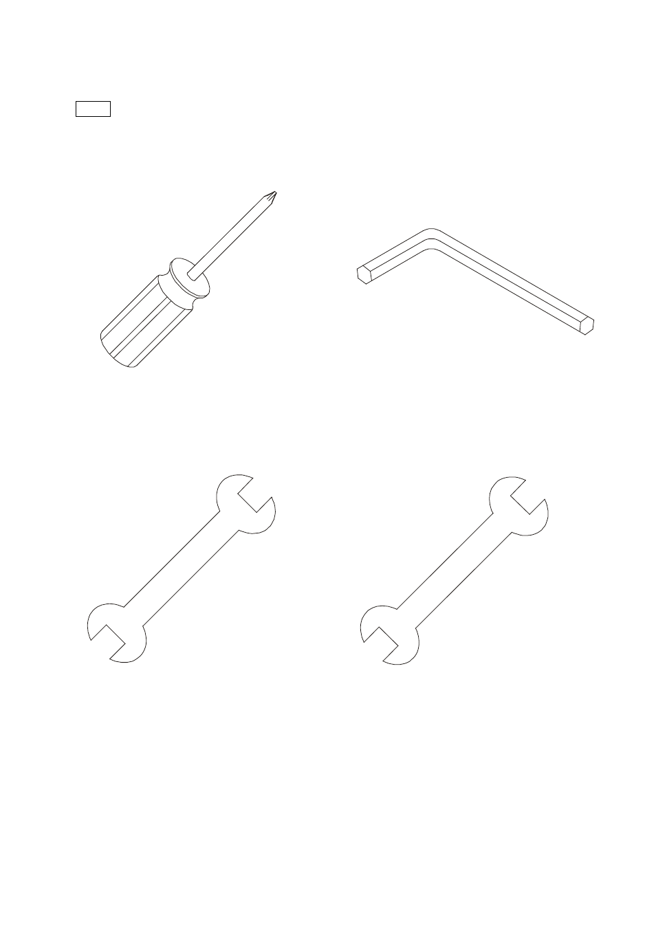 Spirit XBR25 User Manual | Page 8 / 34