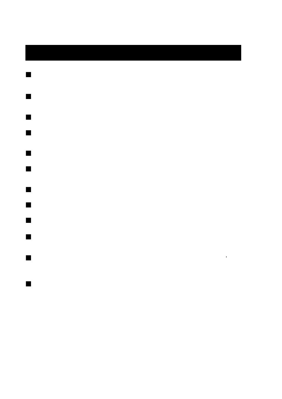 Important safety instructions | Spirit ZE40 User Manual | Page 4 / 17