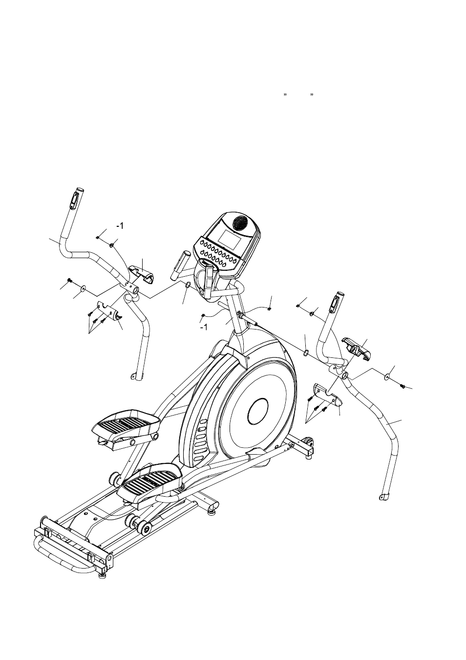 Spirit XE400 User Manual | Page 12 / 29