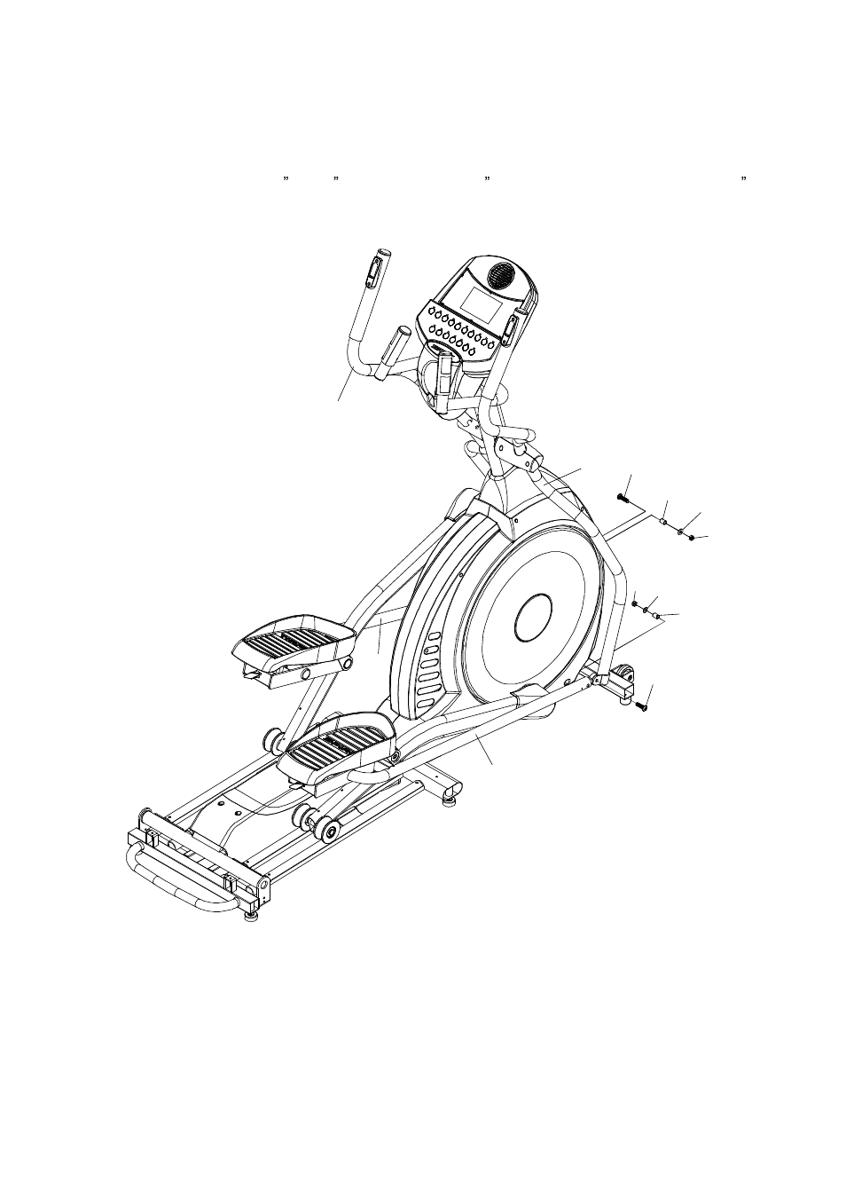 Spirit XE400 User Manual | Page 13 / 29