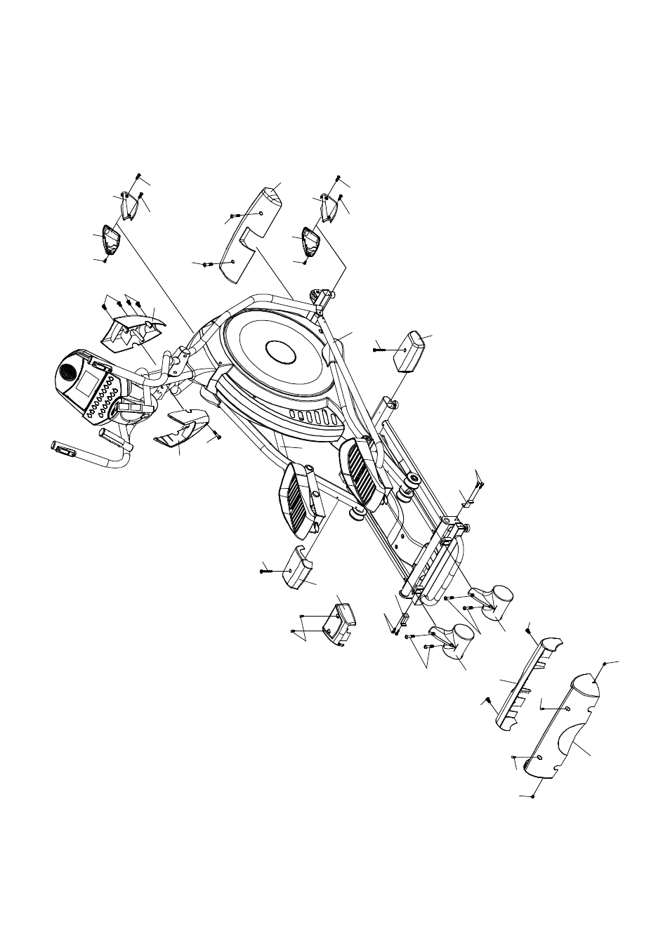 Spirit XE400 User Manual | Page 15 / 29