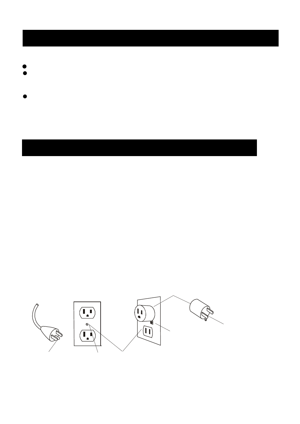 Spirit XE400 User Manual | Page 5 / 29