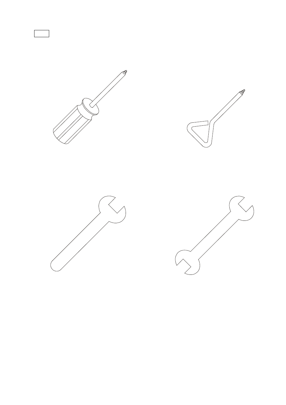 Spirit XE400 User Manual | Page 9 / 29