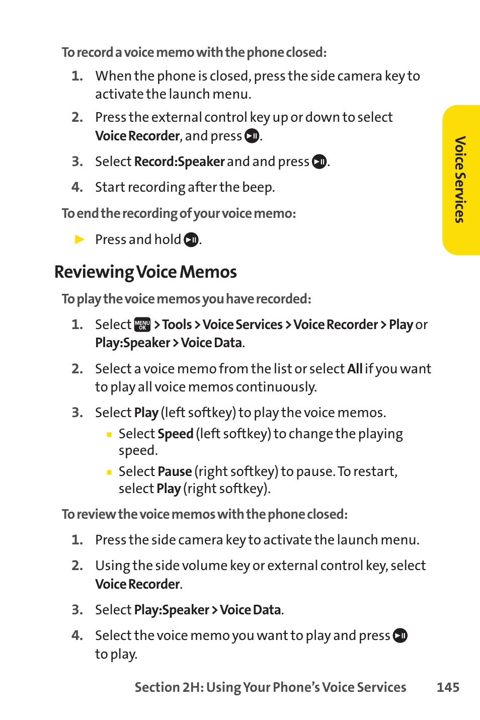 Spirit M1 User Manual | Page 163 / 351