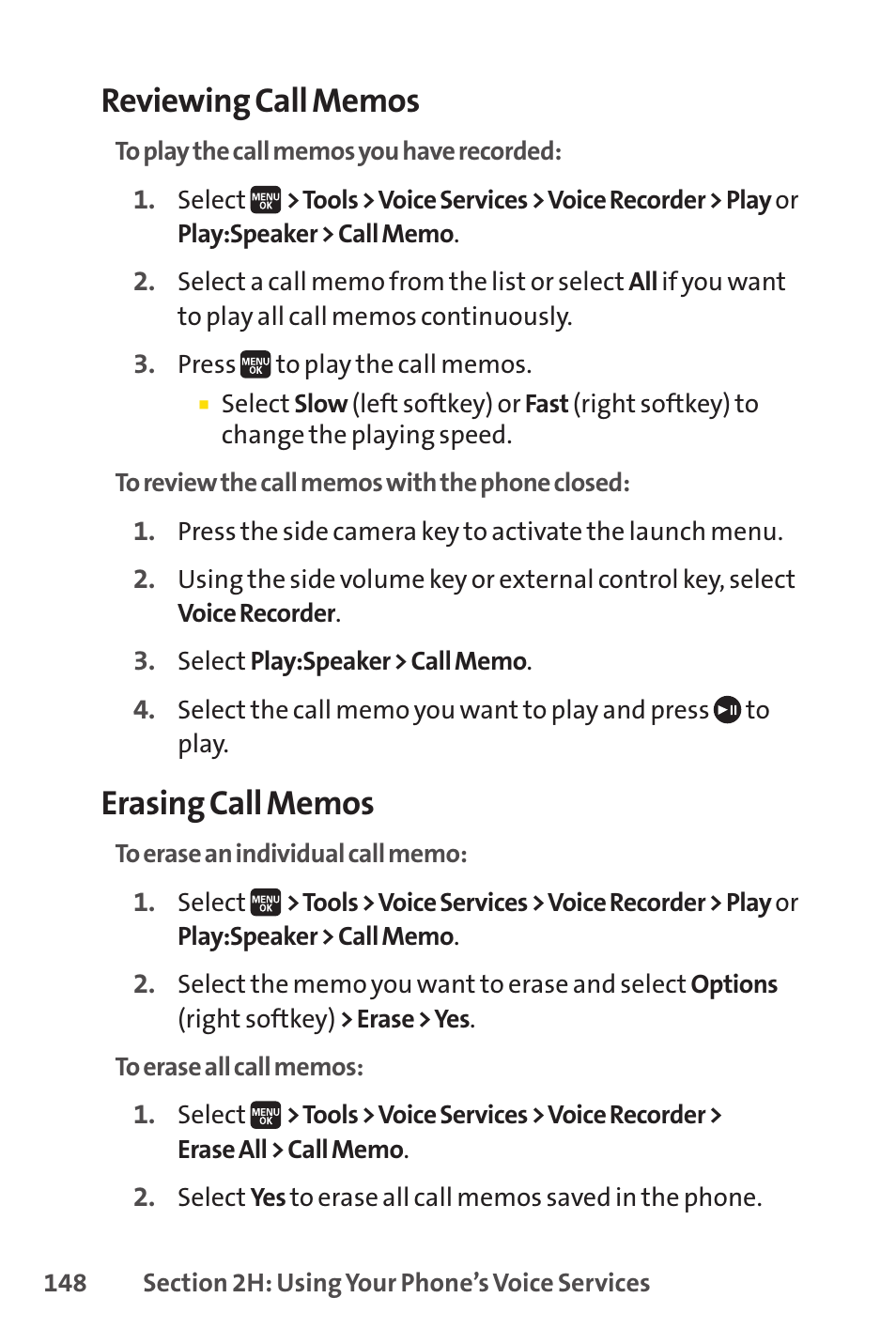 Spirit M1 User Manual | Page 166 / 351