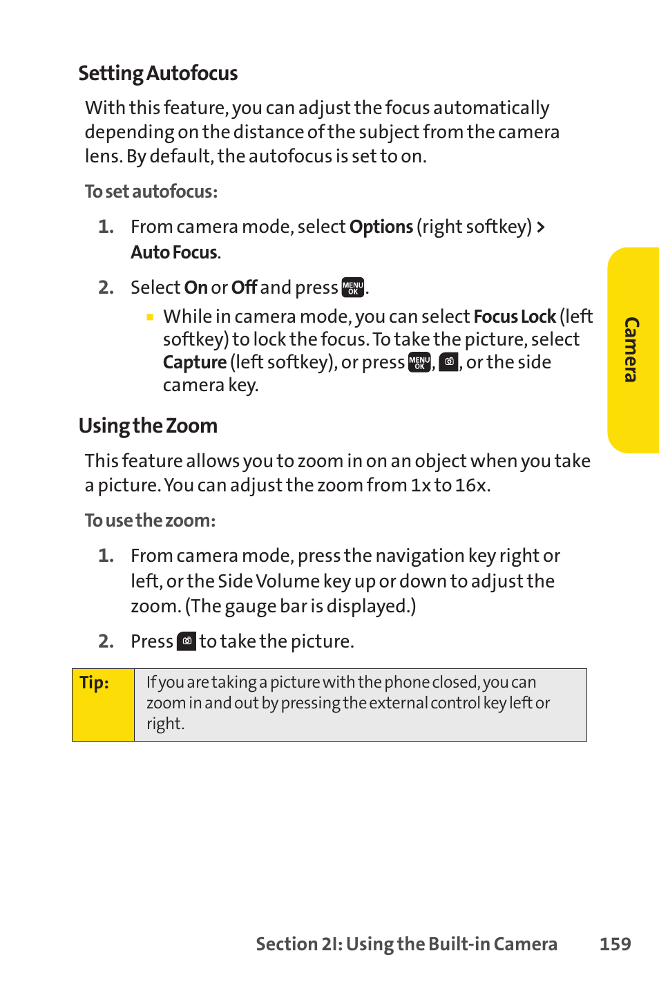 Spirit M1 User Manual | Page 177 / 351