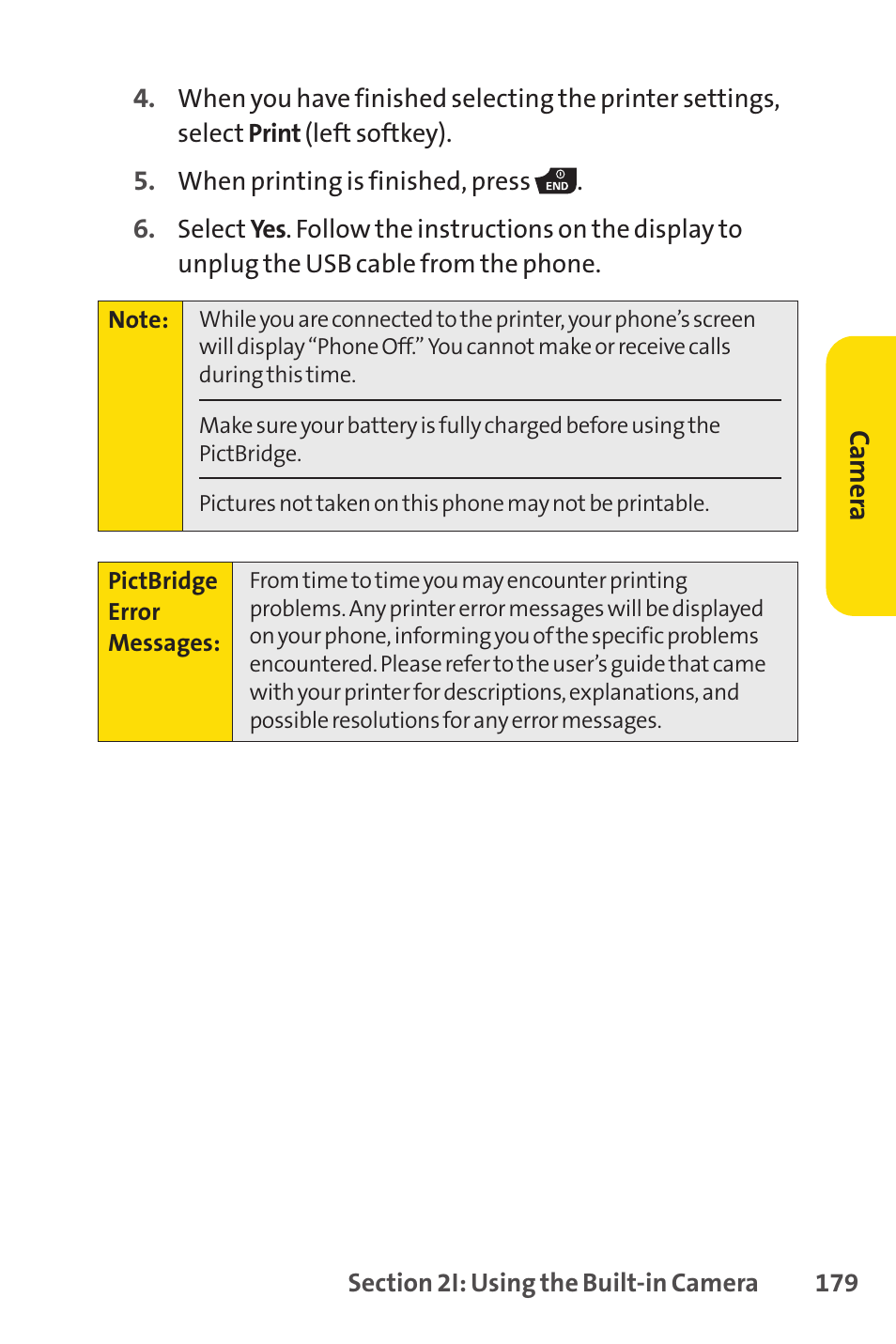 Spirit M1 User Manual | Page 197 / 351