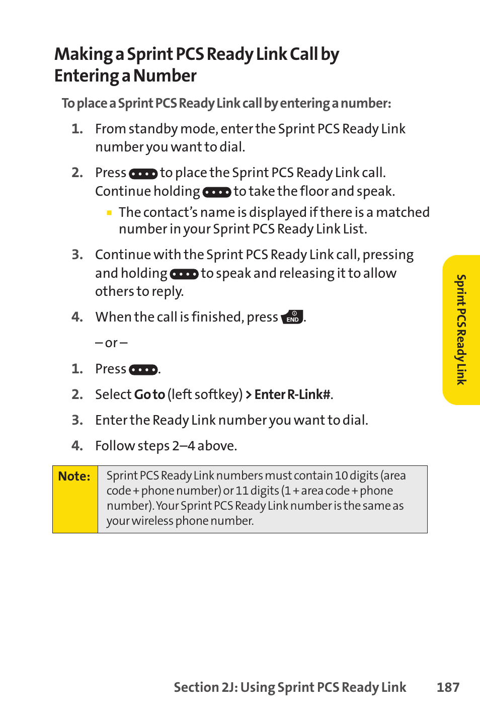 Spirit M1 User Manual | Page 205 / 351