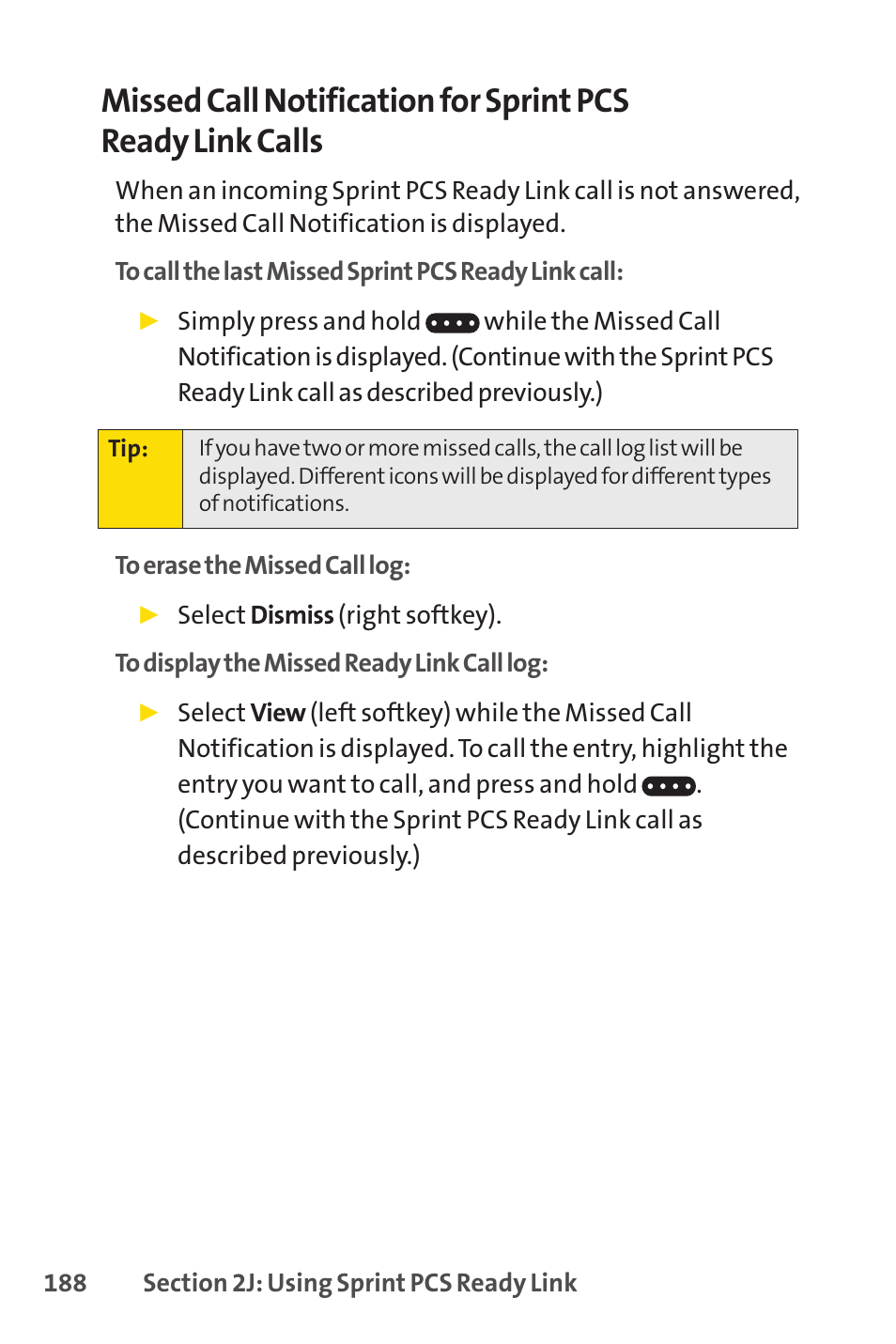 Spirit M1 User Manual | Page 206 / 351