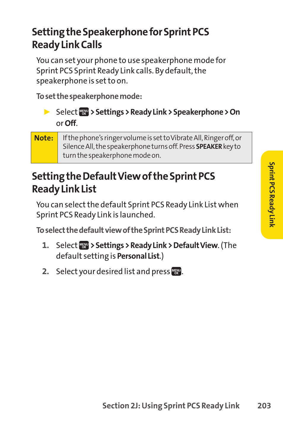 Spirit M1 User Manual | Page 221 / 351