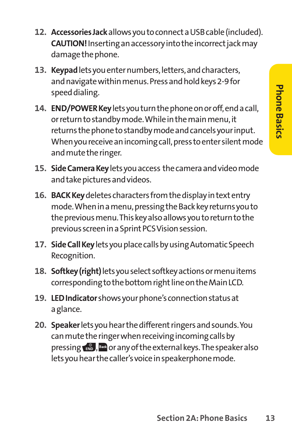 Spirit M1 User Manual | Page 31 / 351