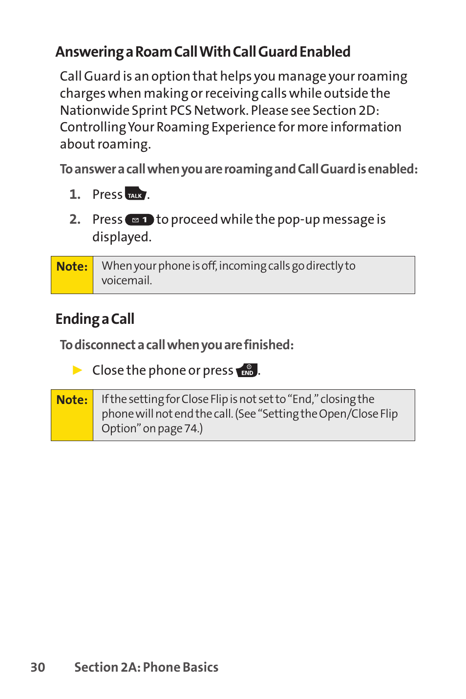 Spirit M1 User Manual | Page 48 / 351