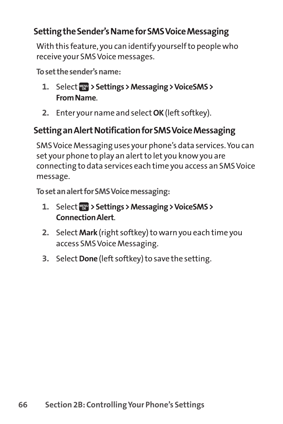 Spirit M1 User Manual | Page 84 / 351