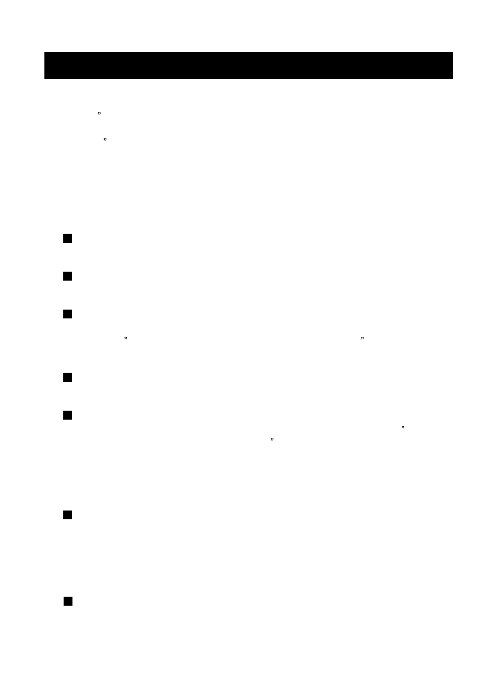 Assembly instructions, Assembly pack check list, Assembly | Spirit xt9 User Manual | Page 7 / 19