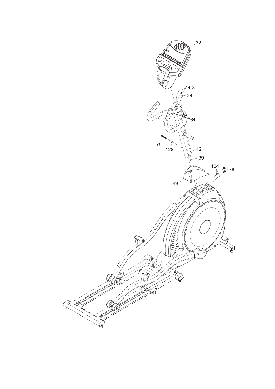 Spirit XE 850 User Manual | Page 11 / 29