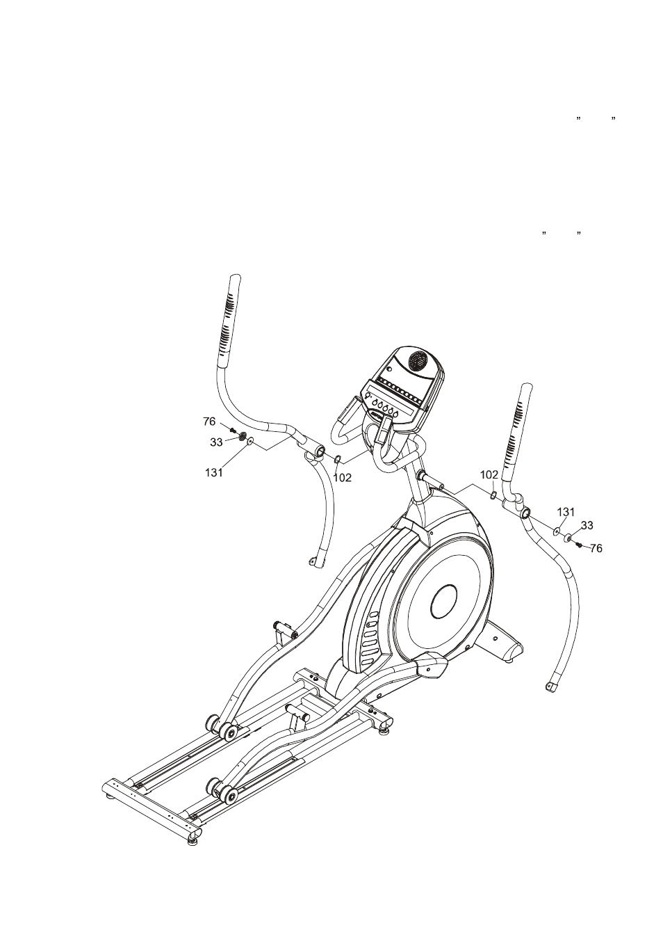 Spirit XE 850 User Manual | Page 12 / 29