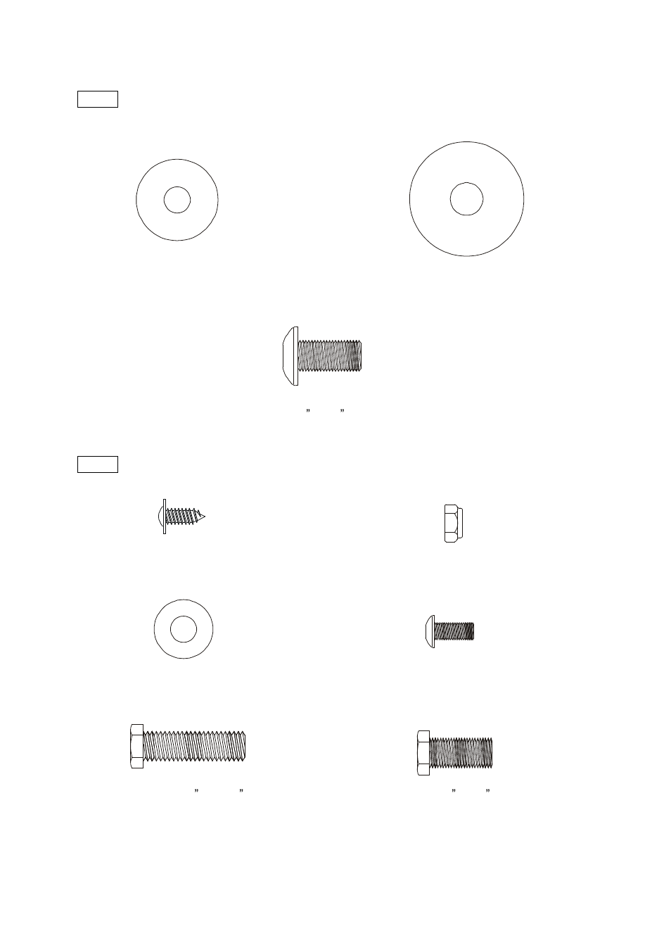 Spirit XE 850 User Manual | Page 7 / 29