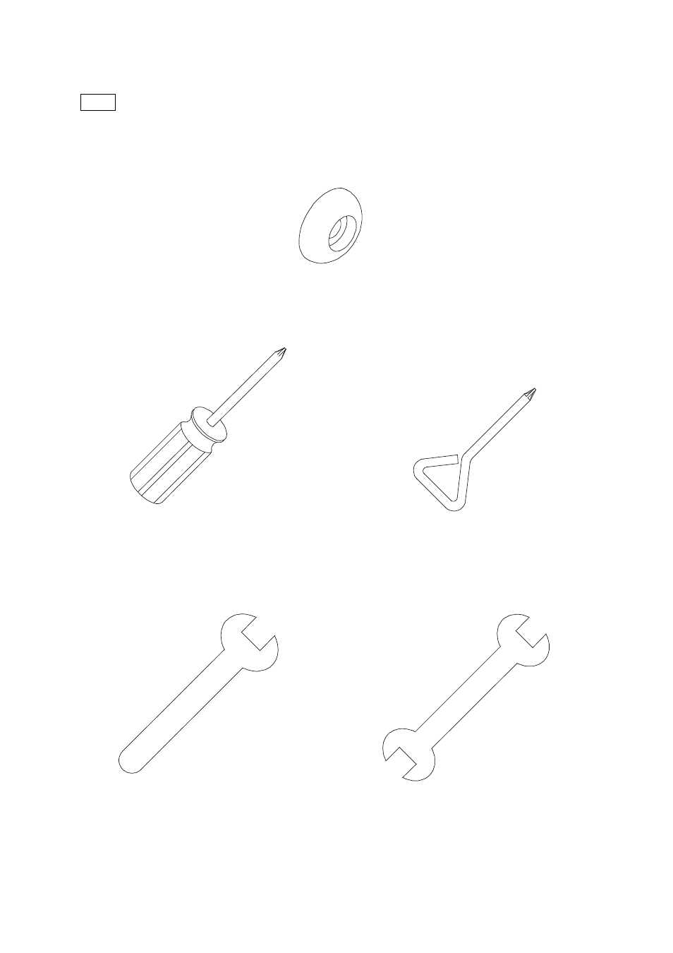 Spirit XE 850 User Manual | Page 8 / 29