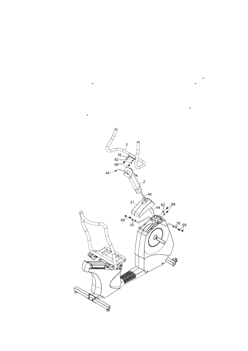Spirit XR425 User Manual | Page 10 / 26