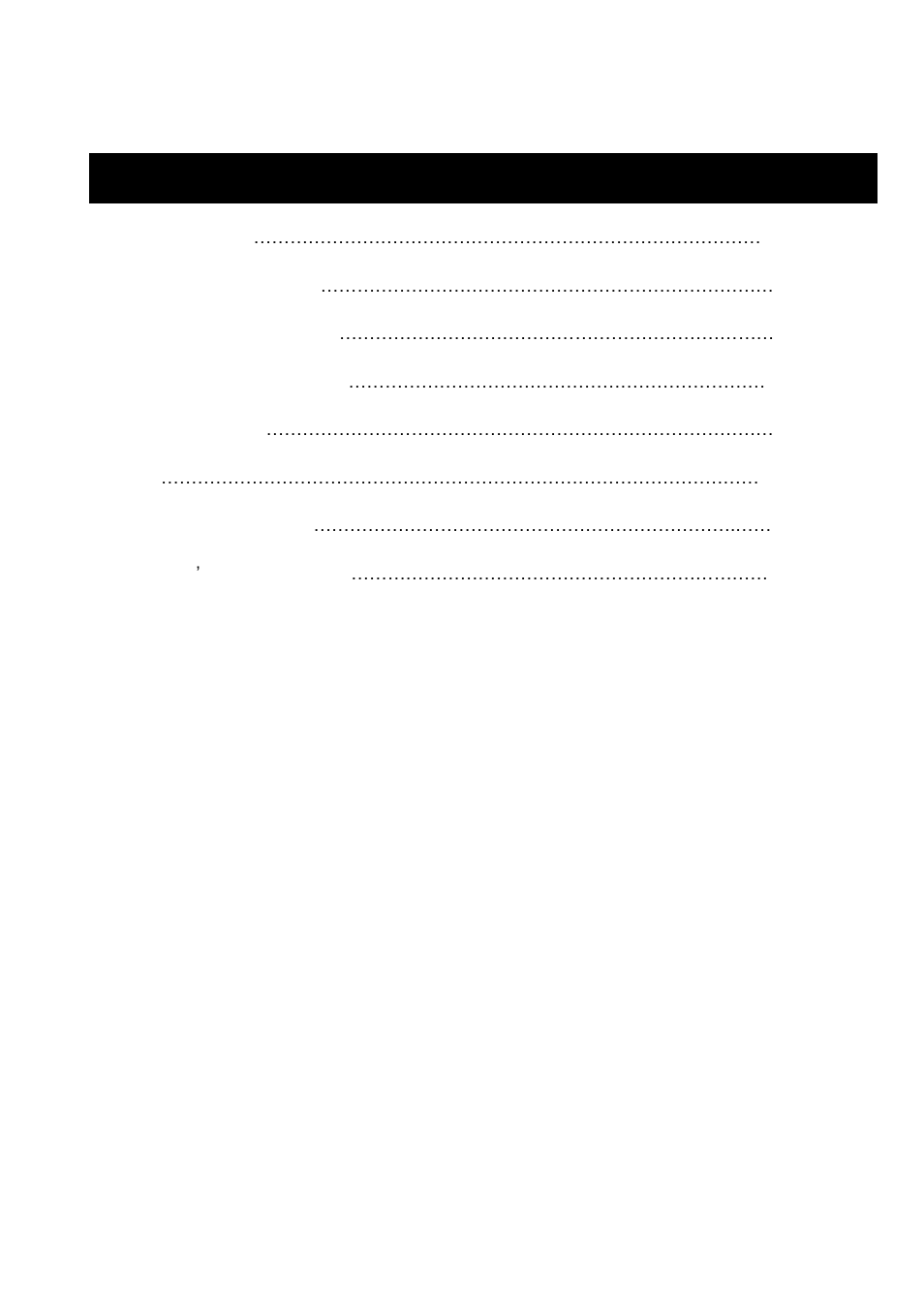 Spirit XR425 User Manual | Page 2 / 26