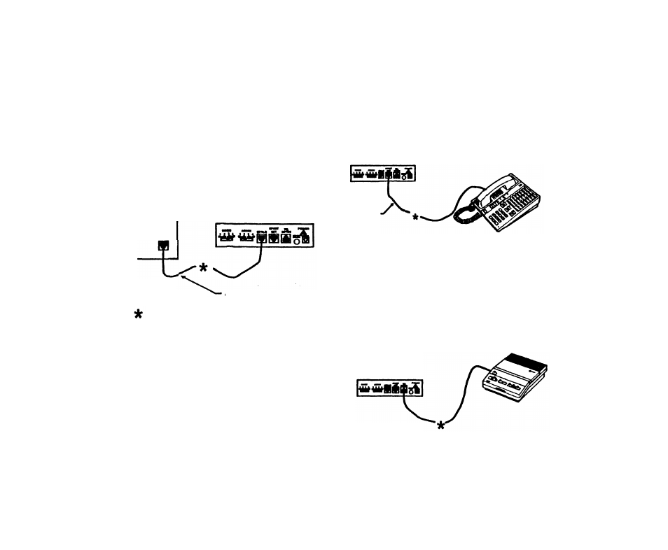 Spirit Communications System ConnecT/R User Manual | Page 15 / 32