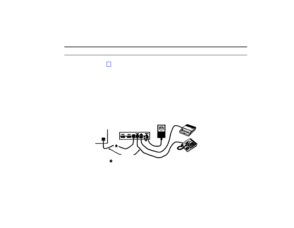 Installation | Spirit Communications System ConnecT/R User Manual | Page 8 / 32