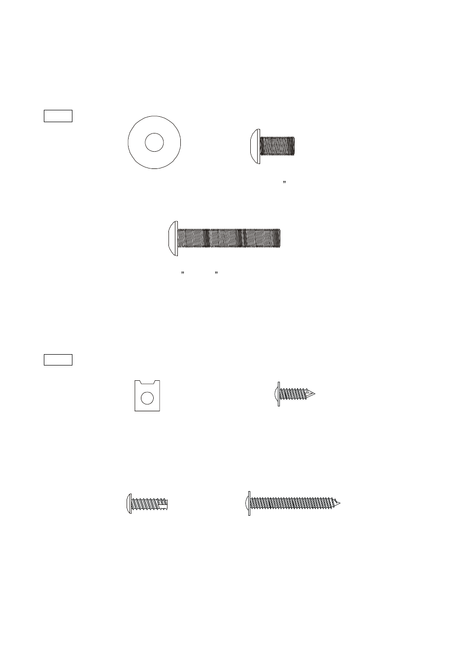 Spirit XT475 User Manual | Page 14 / 33