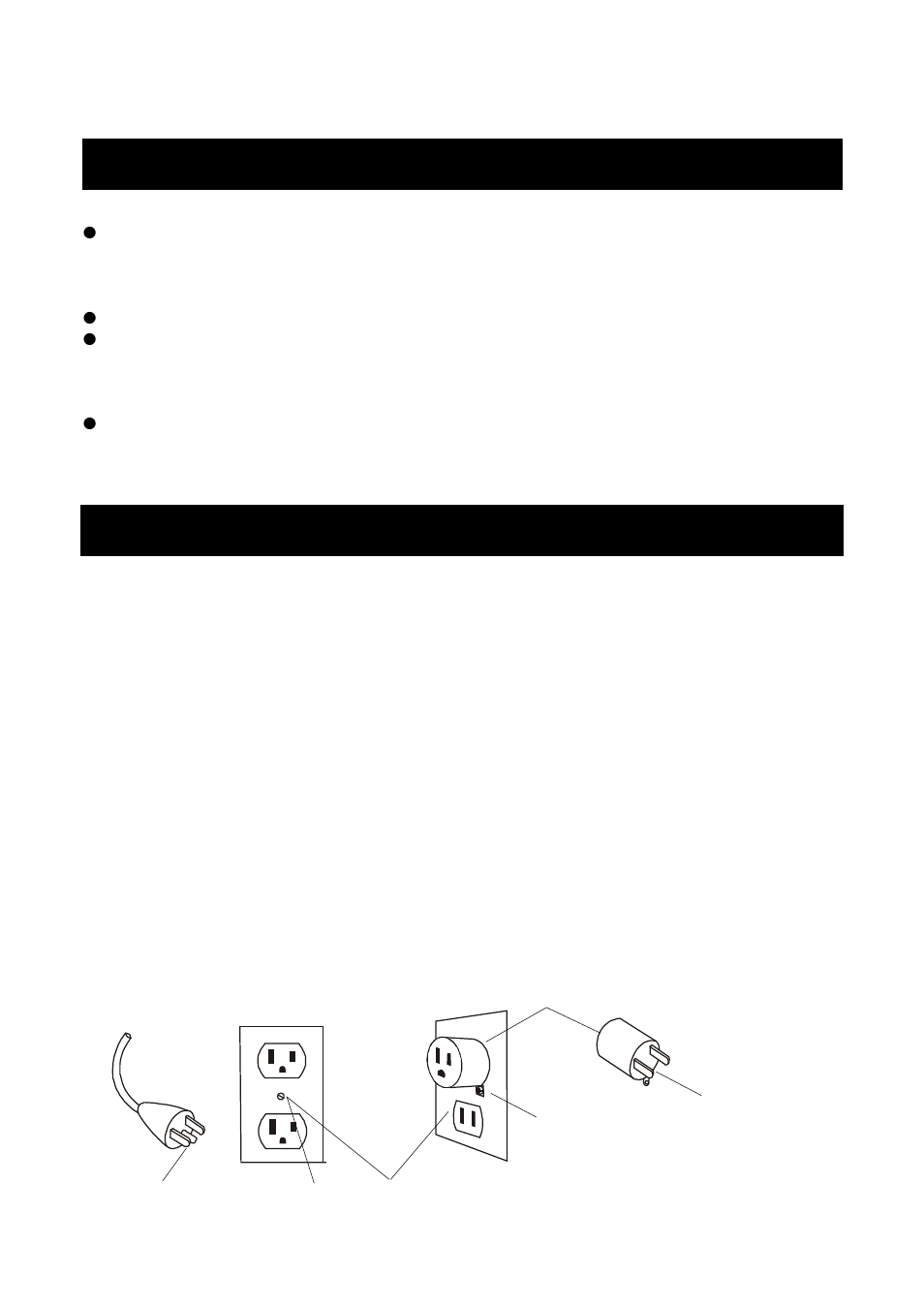 Spirit XT475 User Manual | Page 5 / 33