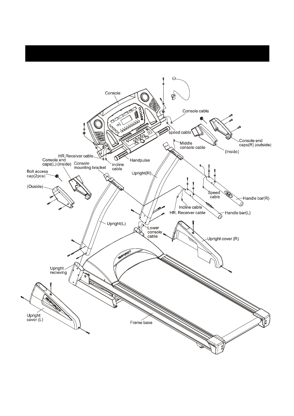 Spirit XT475 User Manual | Page 7 / 33