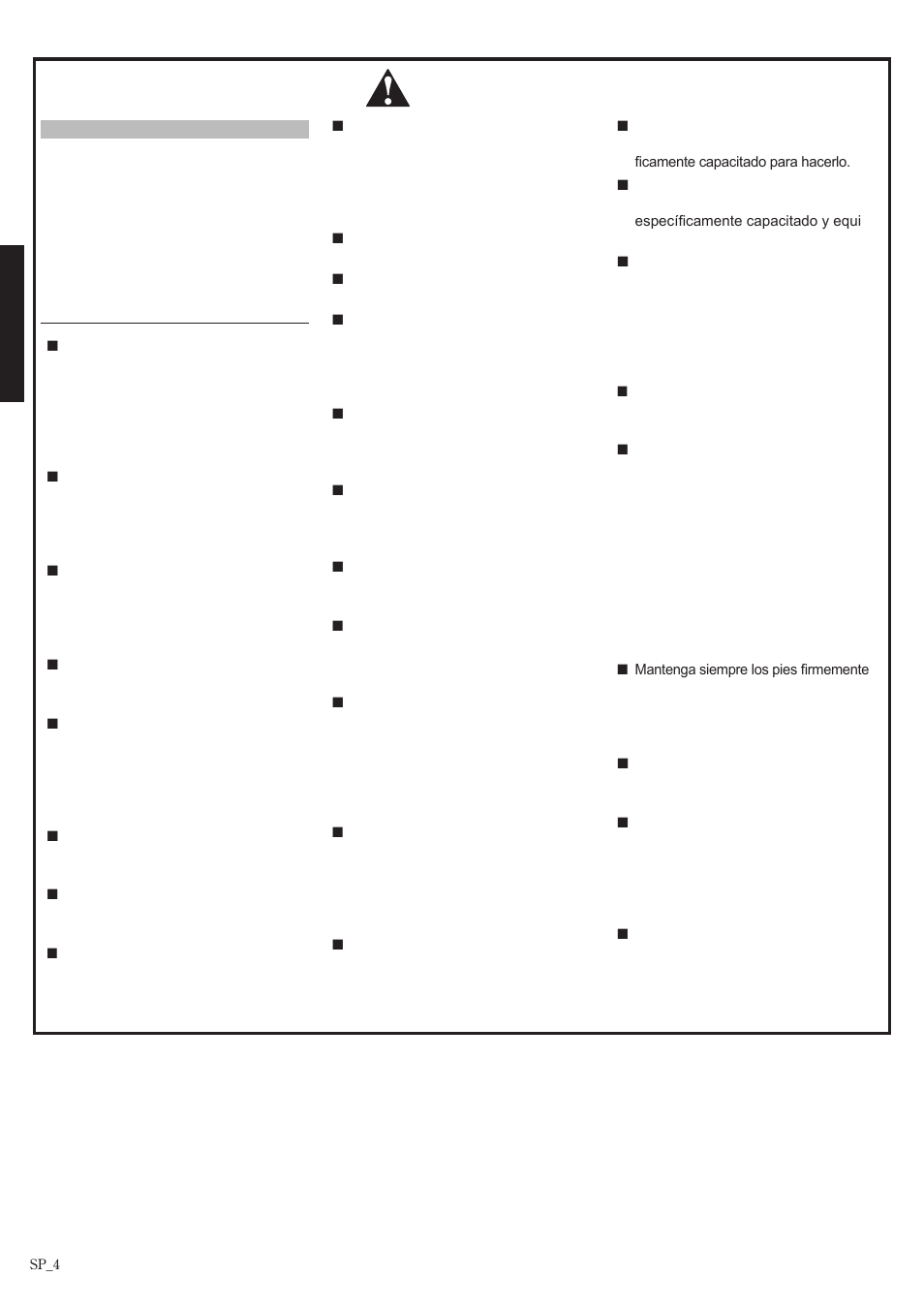 Shindaiwa 502s User Manual | Page 26 / 66