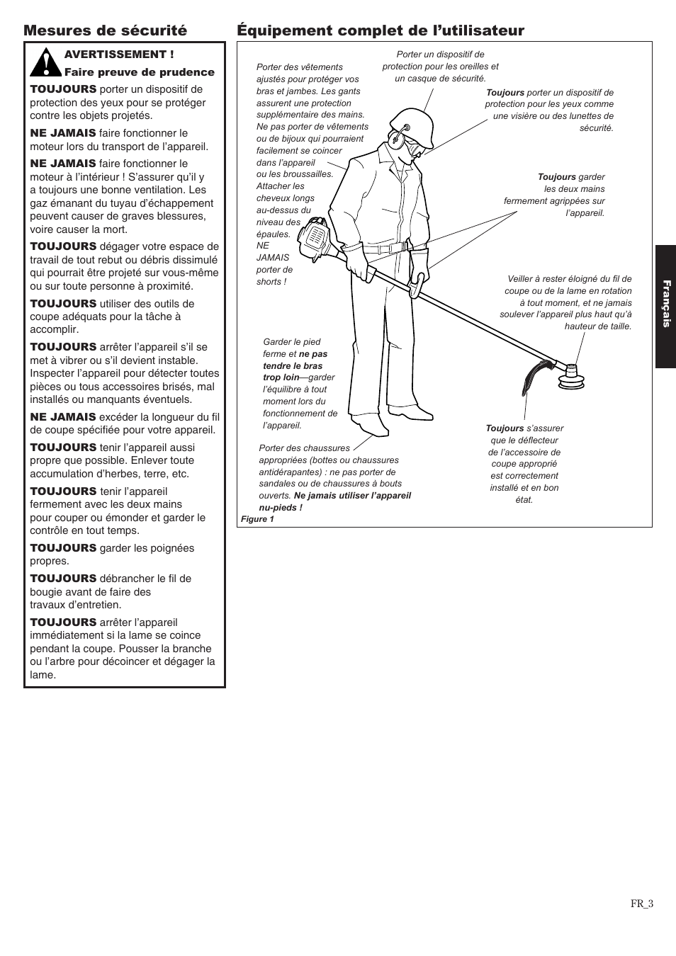 Shindaiwa 81643 User Manual | Page 43 / 60